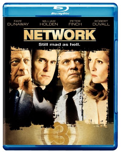 Product Cover Network [Blu-ray]