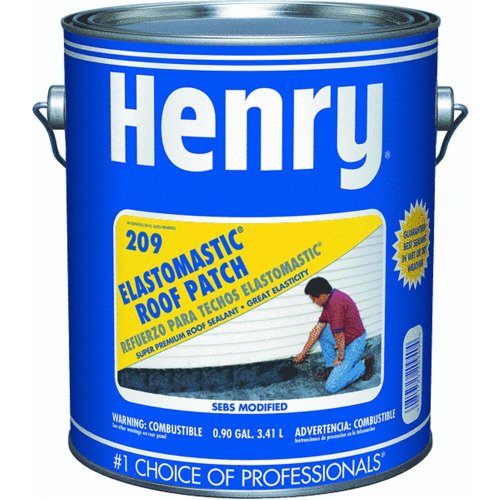 Product Cover Henry BH200WB4578 Self Adhesive Blueskin Weather Barrier, 6