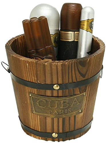 Product Cover Cuba Gold by Cuba for Men Gift Set