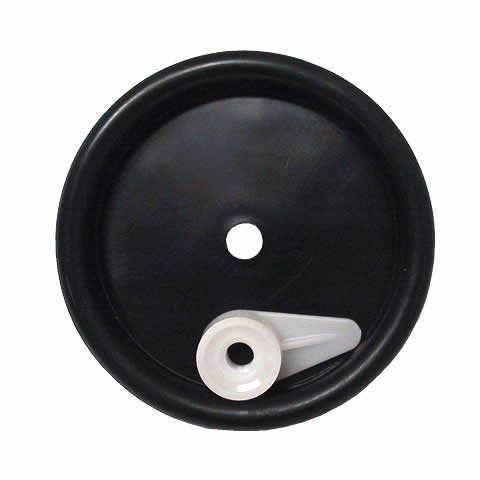 Product Cover Ridgid Filter Nut and Plate for Wet/Dry Vac VT2565