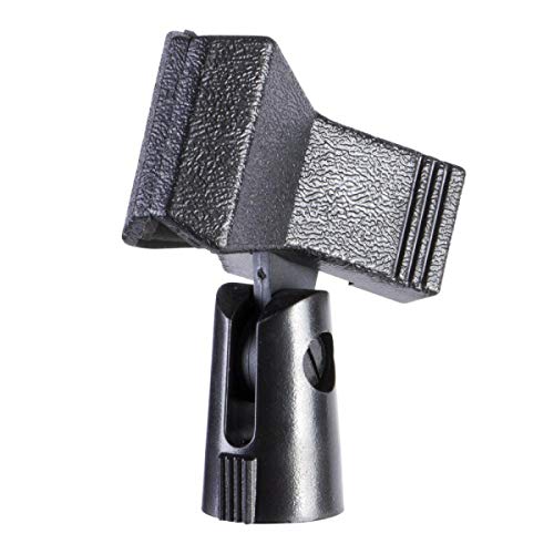 Product Cover On Stage MY200 Universal Microphone Clip