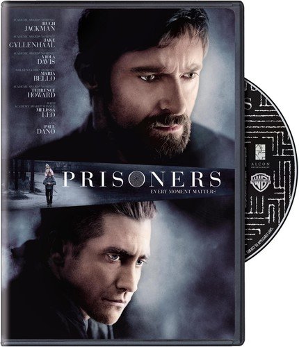 Product Cover Prisoners (DVD)