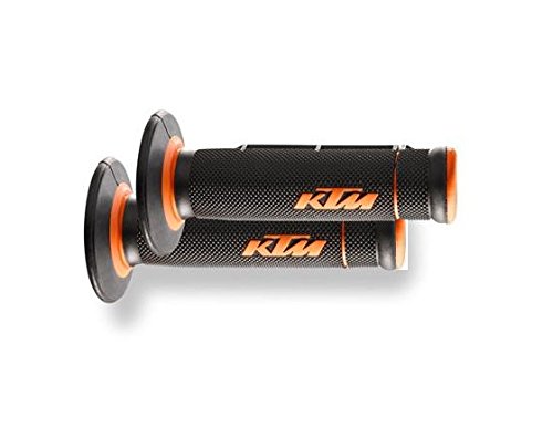 Product Cover KTM Open End Dual Compound Hand Grips