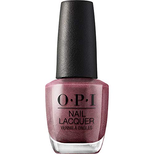 Product Cover OPI Nail Lacquer, Meet Me On The Star Ferry