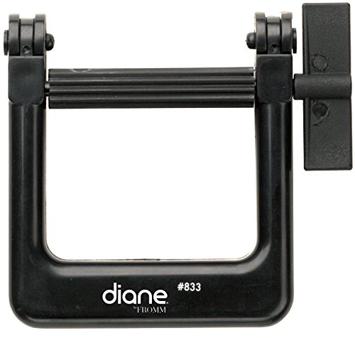 Product Cover Diane - Tube Squeezer for Toothpase, Cosmetics, Lotions and Hair Products (D833)
