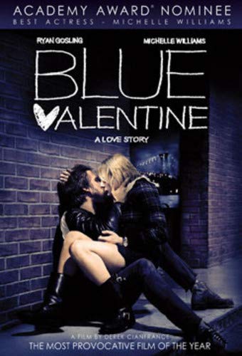 Product Cover Blue Valentine