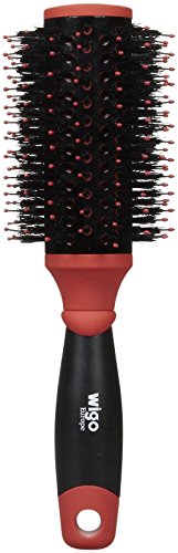 Product Cover WIGO Large Porcupine Brush - Red - 0.354 lb