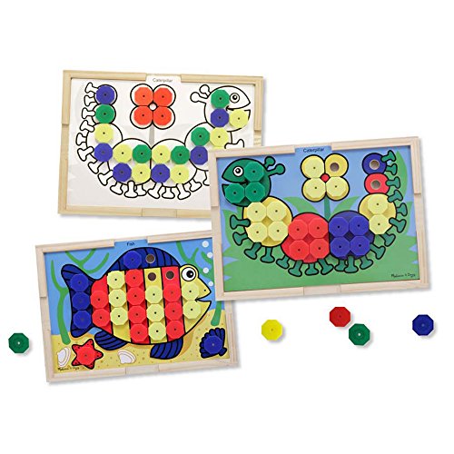 Product Cover Sort and Snap Color Match: Skill Builders - Early Learning