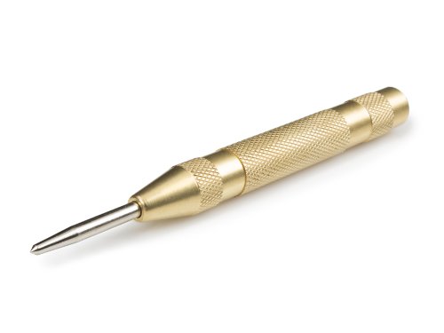 Product Cover 6580 Automatic Center Punch