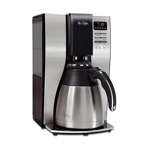 Product Cover Mr. Coffee 10 Cup Coffee Maker | Optimal Brew Thermal System