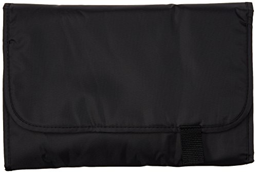 Product Cover Summer Infant Quickchange Portable Changing Pad, Black