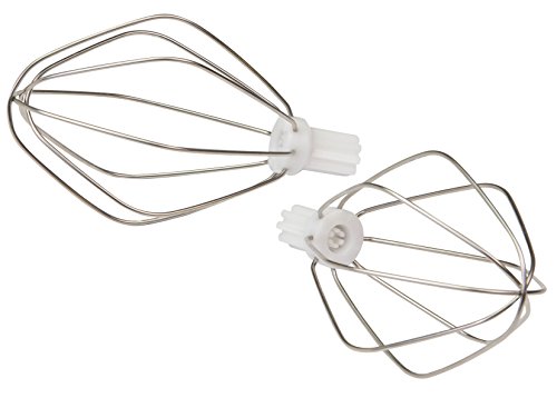 Product Cover Bosch Universal Mixer Wire Whips, Set of Two