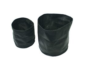 Product Cover Aquascape Fabric Plant Pot for Pond and Aquatic Plants, Versatile, Durable, 6-inches x 6 Inches, 2-Pack | 98501