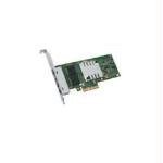 Product Cover Intel Ethernet Server Adapter I340-T4 1Gbps RJ-45 Copper, PCI Express 2.0 x 4 Lane, OEM packaging
