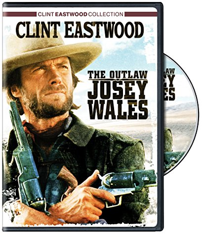 Product Cover The Outlaw Josey Wales
