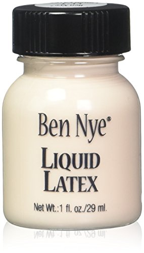 Product Cover Ben Nye Liquid Latex 1oz by Ben Nye