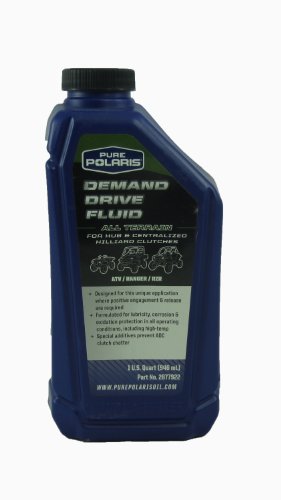 Product Cover Polaris Demand Drive Plus 32 oz.