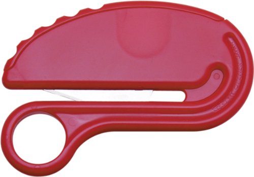 Product Cover NT Cutter Mini Bag Opener, Color Will Vary, 1 Opener (OP-101B)