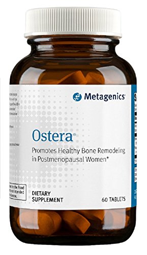 Product Cover Metagenics - Ostera, 60 Count