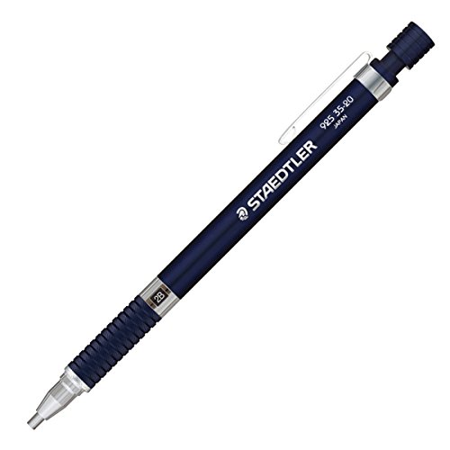 Product Cover Staedtler 2.0mm Mechanical Pencil Night Blue Series (925 35-20)