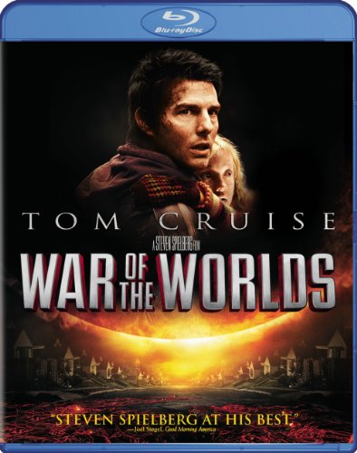 Product Cover WAR OF THE WORLDS