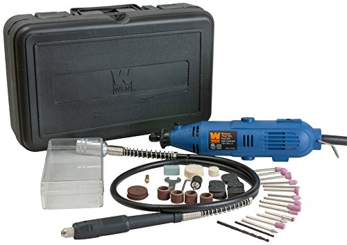 Product Cover WEN 2305 Rotary Tool Kit with Flex Shaft
