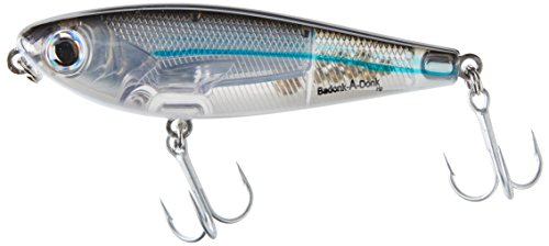 Product Cover Bomber Lures Badonk-A-Donk High Pitch Saltwater Grade, (3.5