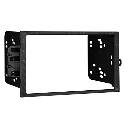 Product Cover Metra Electronics 95-2001 Double DIN Installation Dash Kit for Select 1990-Up GM Vehicles