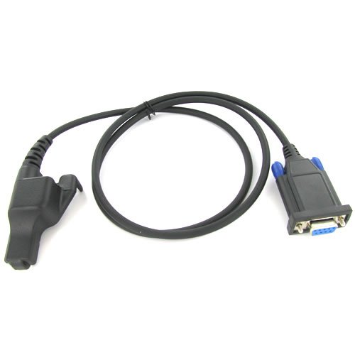 Product Cover Valley Enterprises Radio Programming Cable for Motorola HT1000, MTS2000, XTS3000