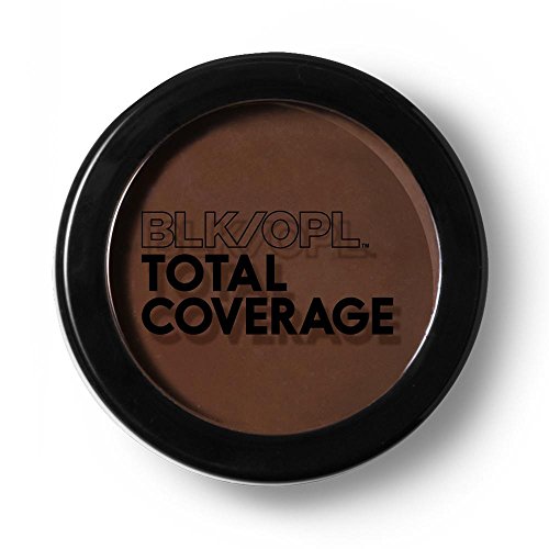 Product Cover Black Opal 0.4 Ounces Total Coverage Concealing Foundation Carob