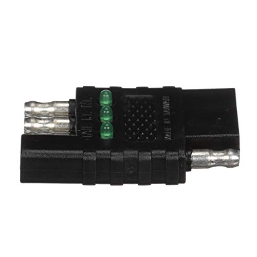 Product Cover Trailer Light Inline Circuit Tester