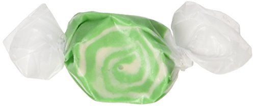Product Cover Sweet's Key Lime Salt Water Taffy, 3 Pound