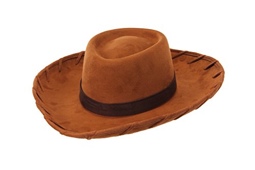 Product Cover elope Toy Story Deluxe Woody Hat
