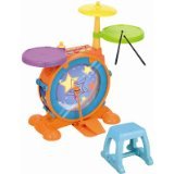 Product Cover Winfun Jr. Rock Band Drum Set