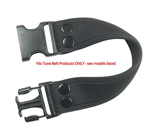 Product Cover Tune Belt SW Belt Extender