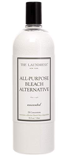 Product Cover The Laundress All-Purpose Bleach Alternative, 33.3 fl. oz. - 128 uses