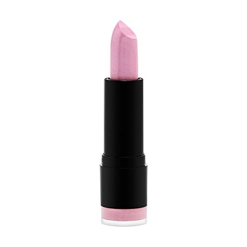 Product Cover NYX PROFESSIONAL MAKEUP Extra Creamy Round Lipstick, Baby Pink, 0.14 Ounce