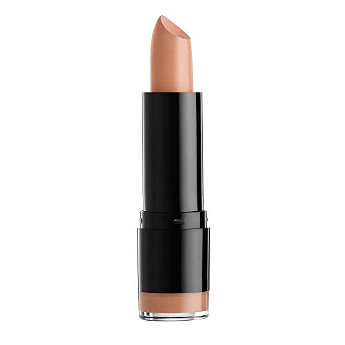 Product Cover NYX PROFESSIONAL MAKEUP Extra Creamy Round Lipstick, Circe, 0.14 Ounce