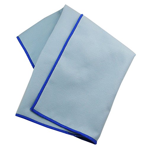Product Cover Quickie Screen/Electronics Microfiber Cleaning Cloth, Single