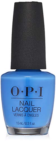 Product Cover OPI Nail Polish, Rich Girls and Po Boys