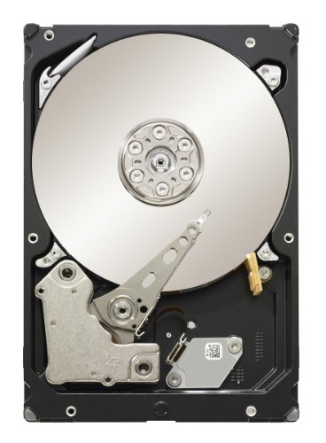 Product Cover Seagate Constellation 2TB 3.5-Inch SATA 3.0Gb/s 7200 RPM 64MB Desktop Internal Hard Drive (ST32000644NS