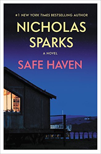 Product Cover Safe Haven