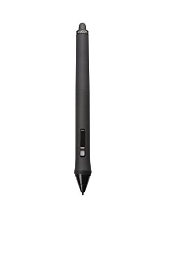 Product Cover Wacom INTUOS4/CINTIQ21 Grip Pen