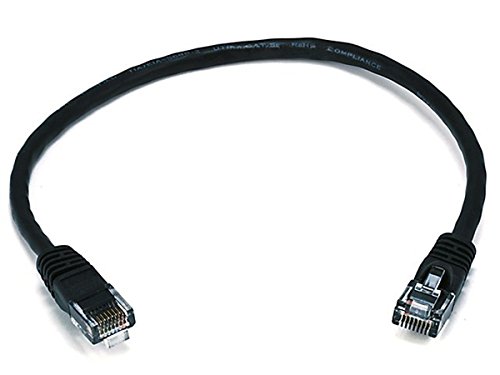 Product Cover Monoprice -1-Feet-550Mhz-Ethernet-Network