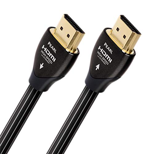 Product Cover AudioQuest Pearl 5meter  HDMI with Ethernet Connection
