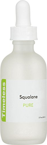Product Cover Squalane 100% Pure (2 oz (60 mL))