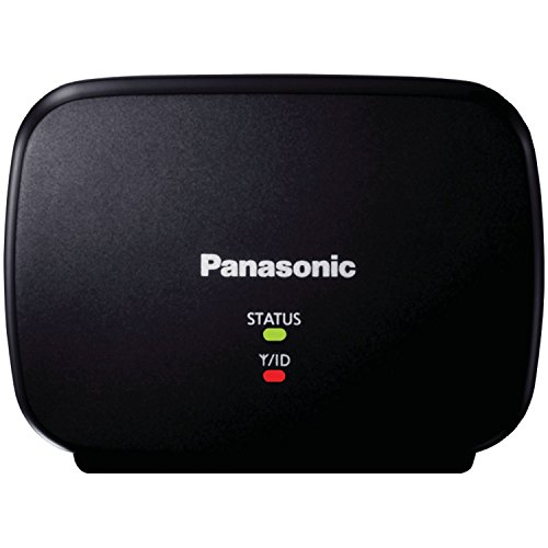 Product Cover Panasonic KX-TGA405B Range Extender for DECT 6.0 Plus Cordless Phone Systems