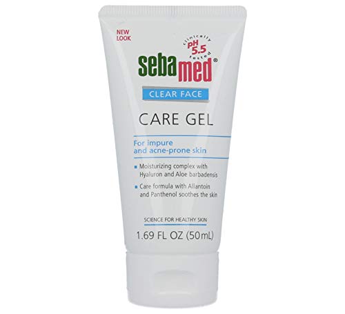 Product Cover SebaMed Face Care Gel