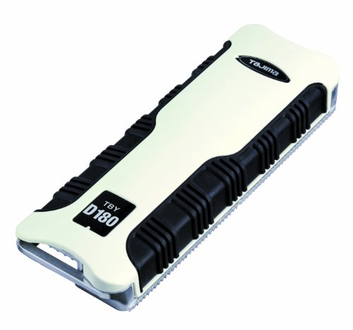 Product Cover Tajima TBYD-180 Drywall Rasp with Edge Trimmer & Shaping Tool