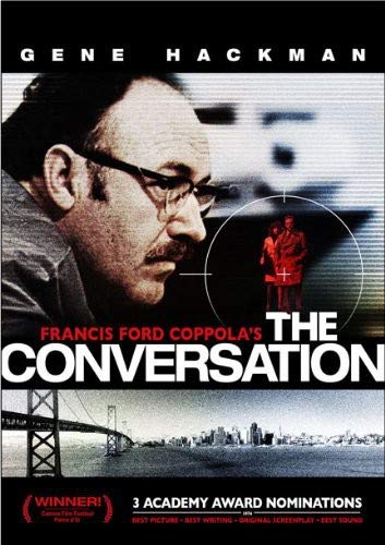 Product Cover The Conversation